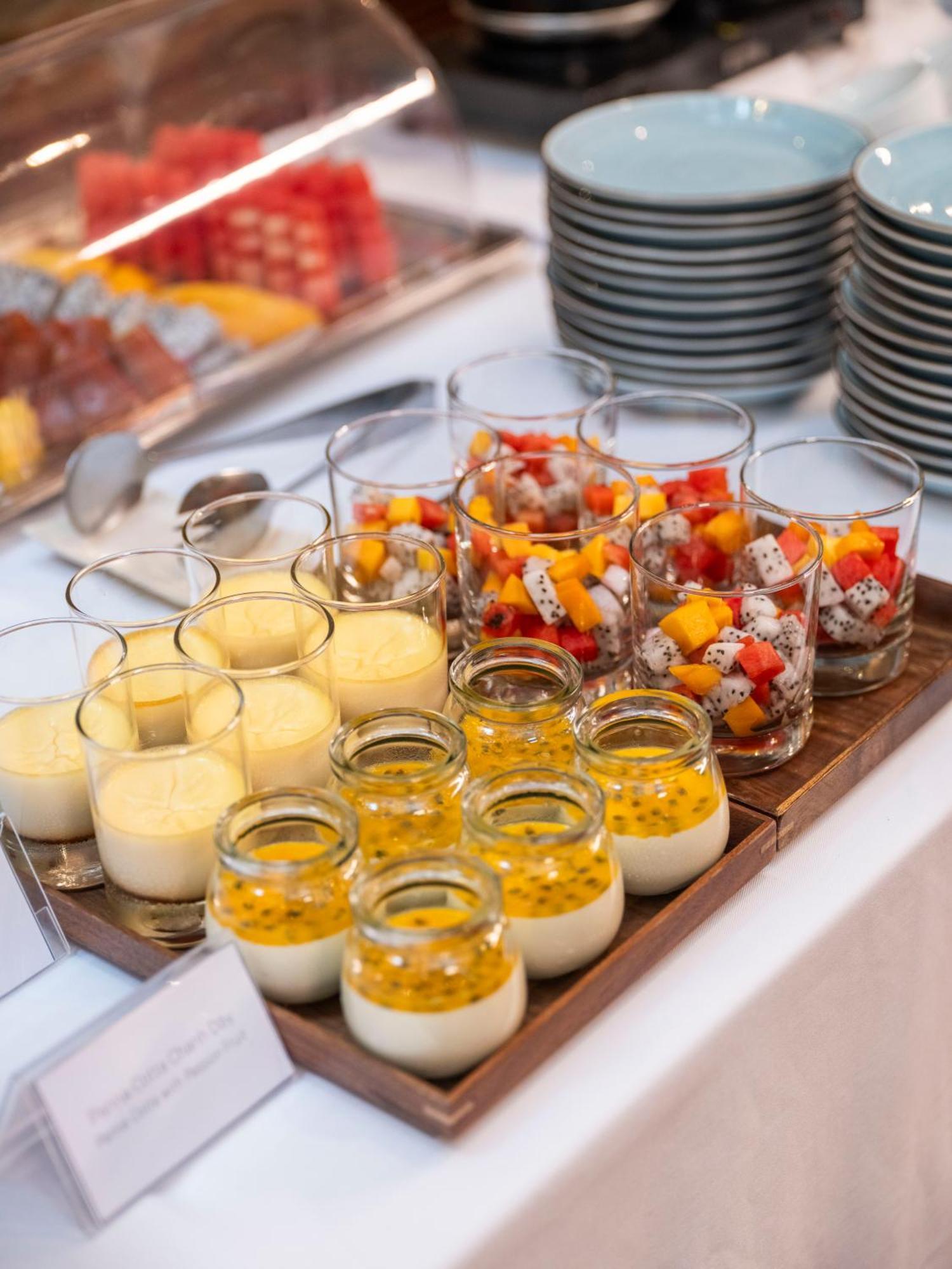 De Syloia Hotel Hanoi Luaran gambar