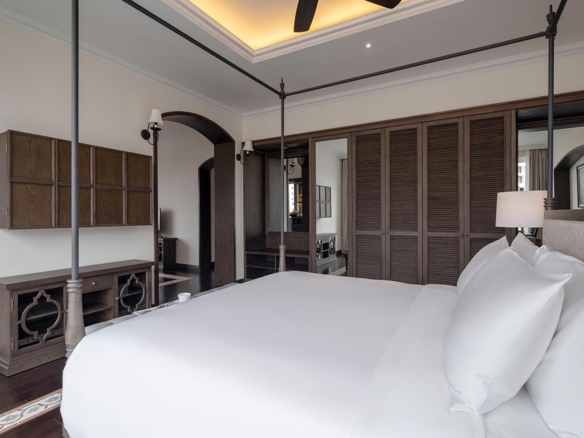 De Syloia Hotel Hanoi Luaran gambar