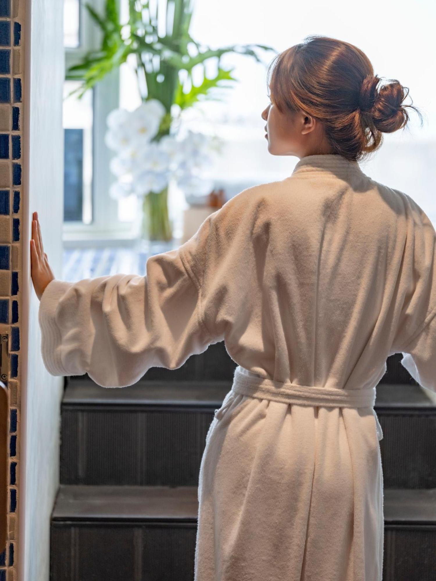 De Syloia Hotel Hanoi Luaran gambar