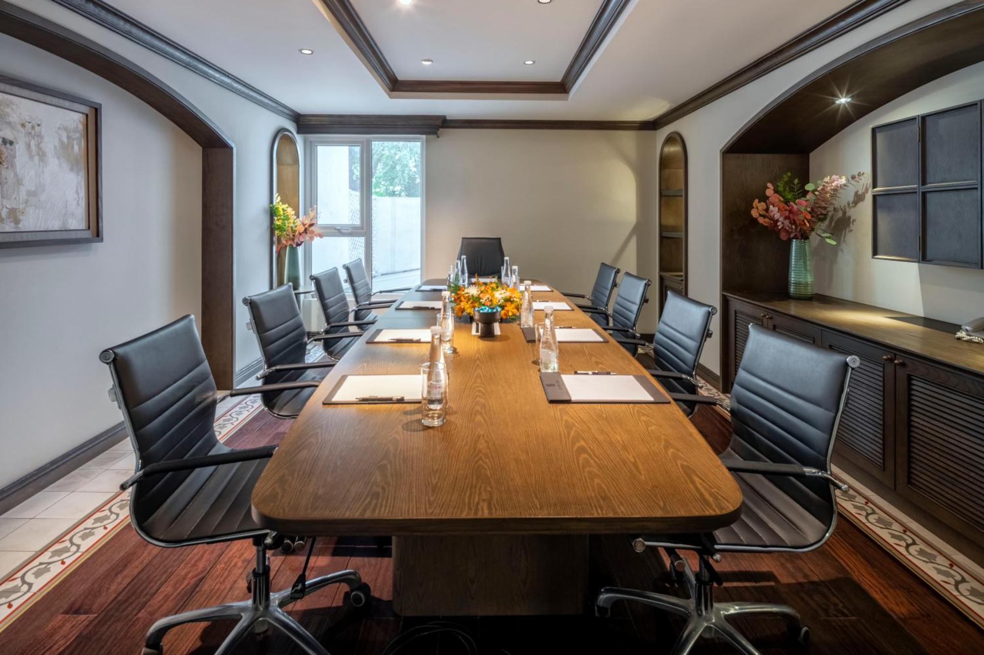 De Syloia Hotel Hanoi Luaran gambar